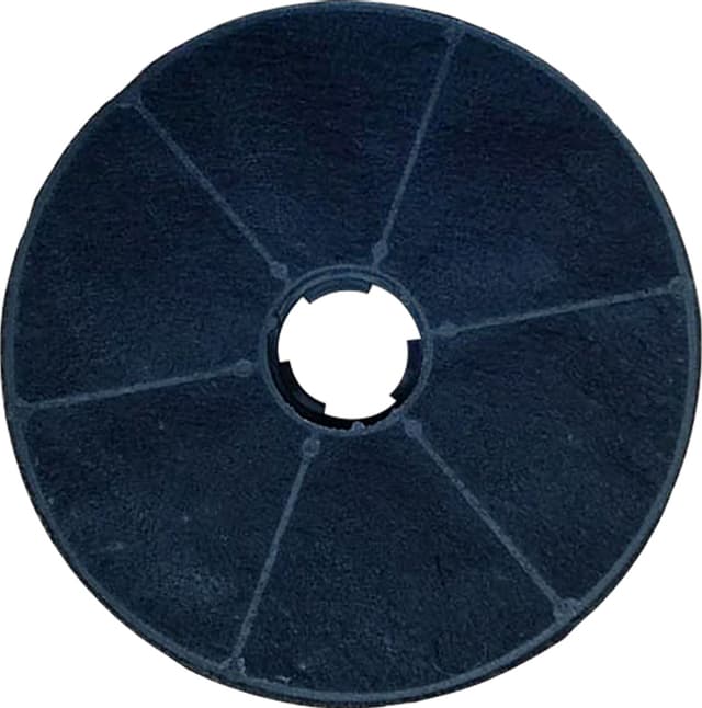 Witt kullfilter D180