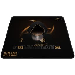Xtrfy XTP1 stor musematte – GeT_RiGhT-utgave