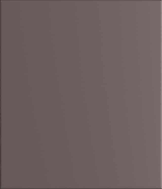 Epoq Trend Umber övre lådfront till köket 30x35 cm