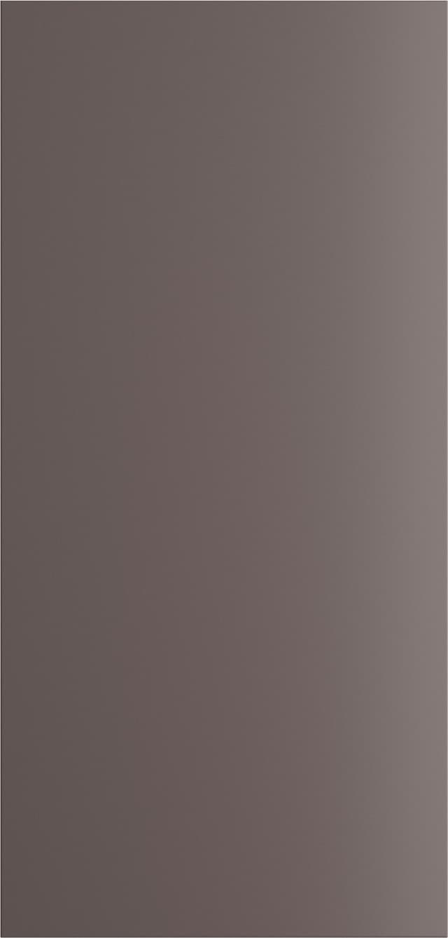Epoq Trend Umber kaapinovi keittiöön 60x125 cm