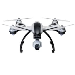 Yuneec Typhoon 4K drone + 2 akkua