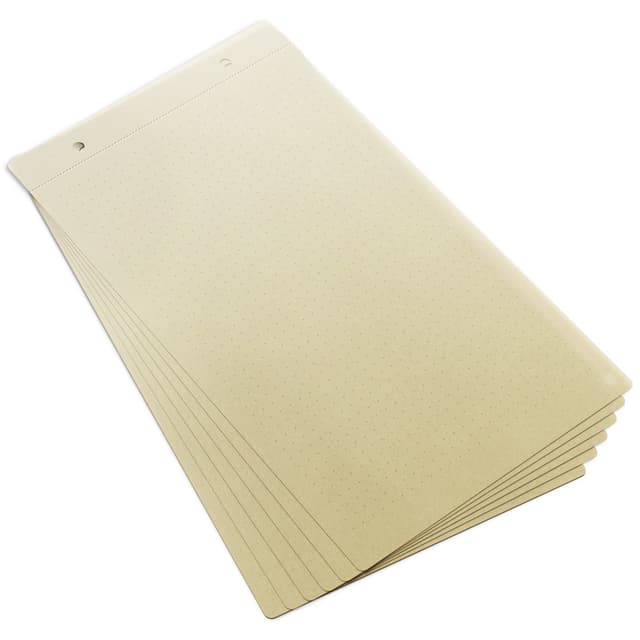 pappersrefill för Yoga Book (75 blad)
