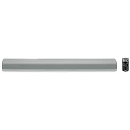 Yamaha soundbar system YAS-306 (silver)