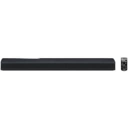 Yamaha soundbar system YAS-306 (svart)