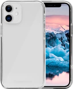 dbramante1928 Iceland iPhone 11/XR suojakuori (läpinäkyvä)
