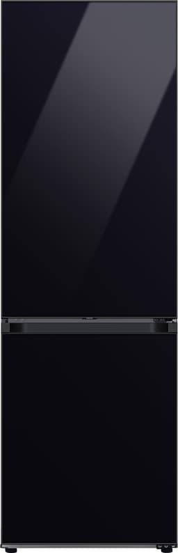 Samsung Bespoke kylskåp/frys RB34A7B5D22/EF (svart)