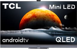 TCL 55'' C82 4K UHD Miniled Smart TV 55C825 (2021)
