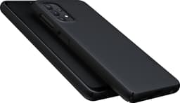 Nudient V3 fodral för Samsung Galaxy A32/A32 5G (svart)