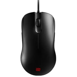 BenQ Zowie FK1 Plus gamingmus (XL)