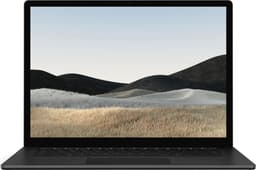 Microsoft Surface Laptop 4 15" R7/16GB/512GB/Win10Pro (black)