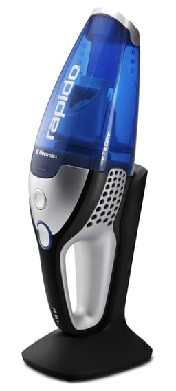 Electrolux Rapido Wet & Dry rikkaimuri