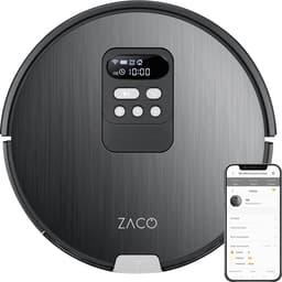 ZACO V85 robotstøvsuger ZACOV85