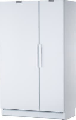 Festivo kylmiöpakastin 120CFM520 (valkoinen)