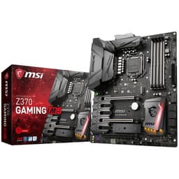 MSI Z370 Gaming M5 hovedkort