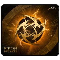 Xtrfy XTP1 medium musmatta - NiP Lightning edition