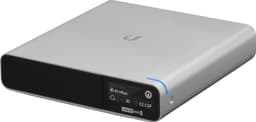 Ubiquiti UniFi Cloud Key Gen2 Plus netværkscontroller