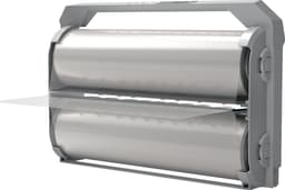 GBC 30 Foton laminatkassett 125 micron blank