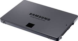 Samsung 870 QVO intern SATA 2,5" SSD (8 TB)