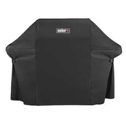 Weber Premium Genesis II grillin suojapeite 7135