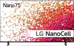 LG 55" NANO75 4K LED TV (2021)
