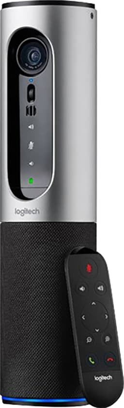 Logitech Connect konferencekamera
