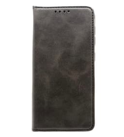 Plånboksfodral Premium Xiaomi Mi 10T / 10T Pro - Svart