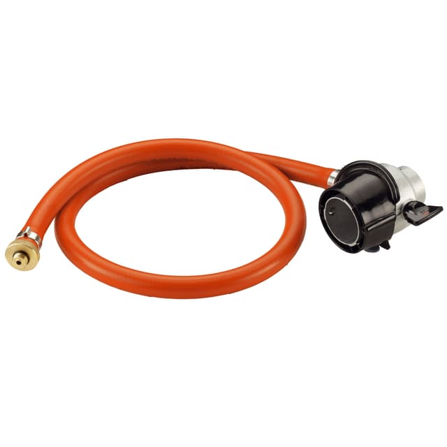 Weber slang och gasregulator för gasolgrill 8449