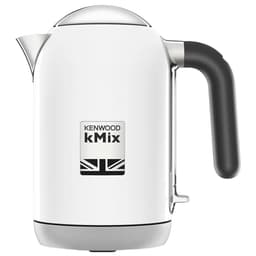 Kenwood Kmix vedenkeitin ZJX650 (valkoinen)