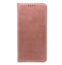 Plånboksfodral Premium Xiaomi Mi 10T / 10T Pro - Rosa