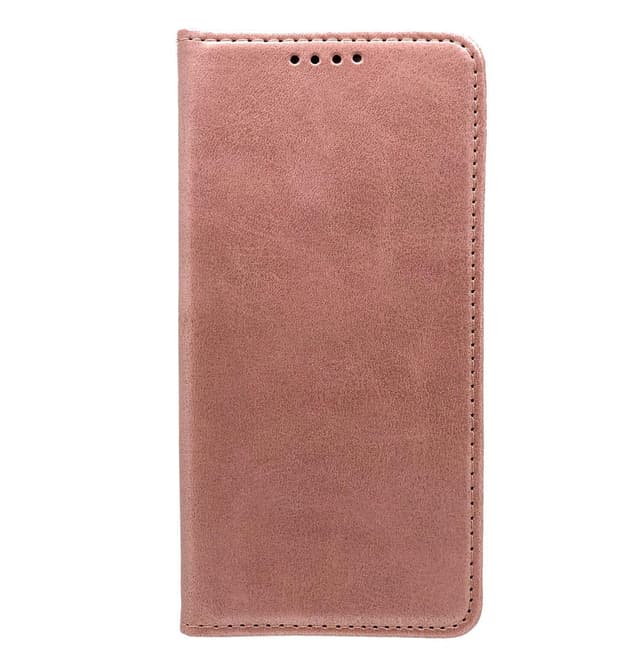 Plånboksfodral Premium Xiaomi Mi 10T / 10T Pro - Rosa