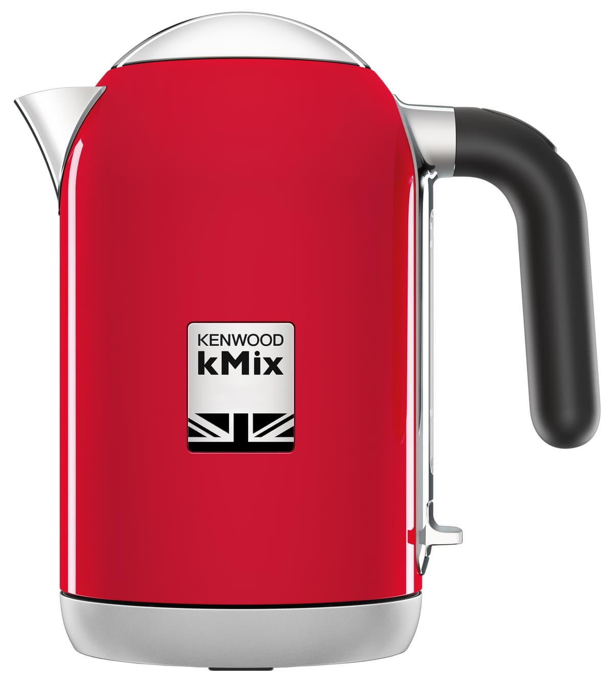 Kenwood Kmix vannkoker ZJX740 (rød) - Elkjøp