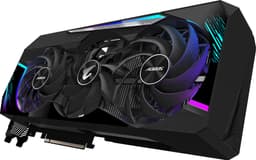 Gigabyte AORUS GeForce RTX3080 MASTER 1 grafikkort (10GB)