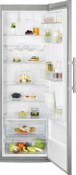 Electrolux Kylskåp LRS1DF39X (Grå)