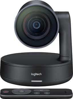 Logitech Rally konferansekamera