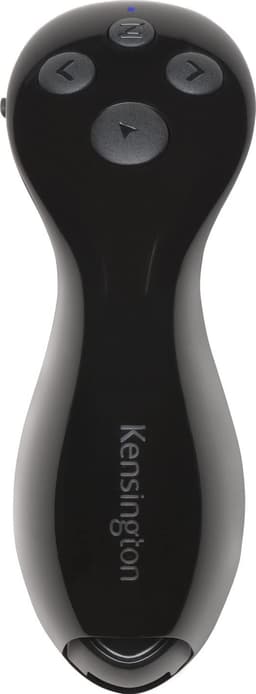 Kensington Ultimate Presenter med virtuel pointer