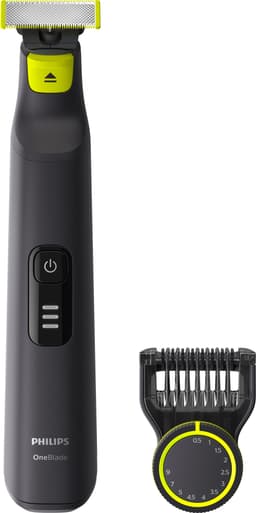 Philips OneBlade Pro skäggtrimmer QP653015