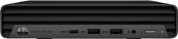 HP ProDesk 600 G6 DM i5/8/256GB stationär minidator