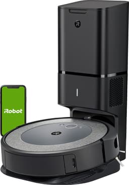 iRobot Roomba i4+ robotti-imuri 43371515