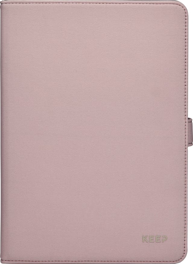 Keep Universal fodral (rosa)