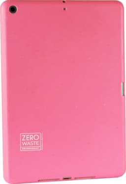 Wilma iPad 10.2" fodral (rosa)