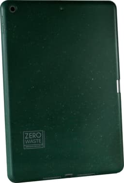 Wilma iPad 10.2" deksel (grønn)