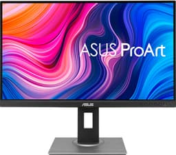 ASUS ProArt PA278QV 27" näyttö