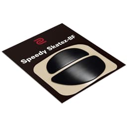BenQ Zowie BF hiiren tassut