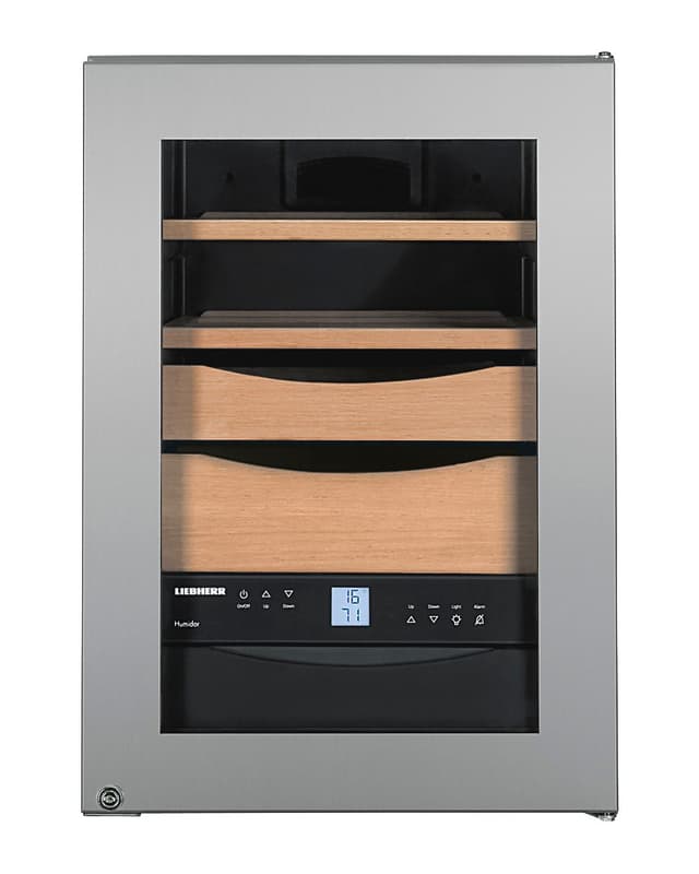 Liebherr Humidor Cigarrskåp ZKes 453-20 001