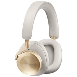 B&O Beoplay H95 trådlösa around-ear hörlurar (gold tone)