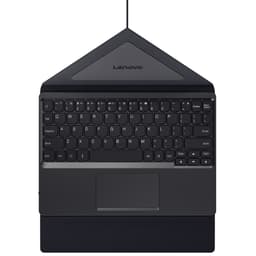 Lenovo Tab4 10 produktivitetssett