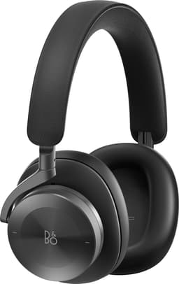B&O Beoplay H95 wireless trådløse rundt-om-ørene høretelefoner (sort)