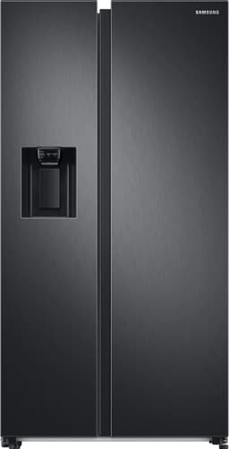 Samsung kylskåp/frys RS68A8841B1/EF (svart)