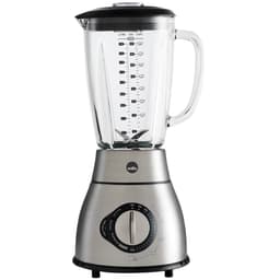 Wilfa blender WBL1200S (sølv)