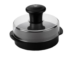 Weber Original hamburger-presse